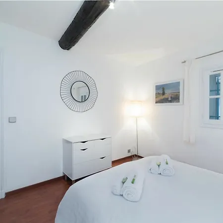 Apartment Charliz 2