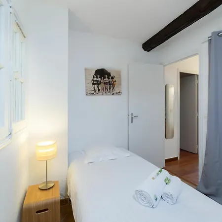 Apartment Charliz 2 Cannes