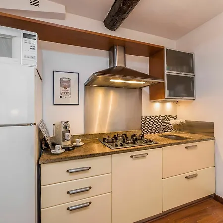 Apartment Charliz 2