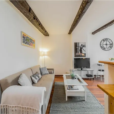 Apartment Charliz 2